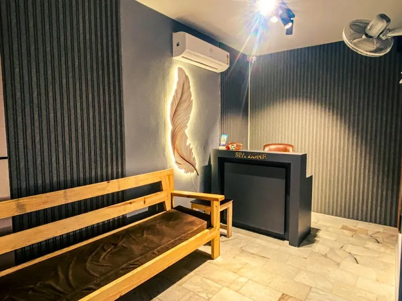 Spa Zone - Spa & Massage Centre in Lajpat Nagar