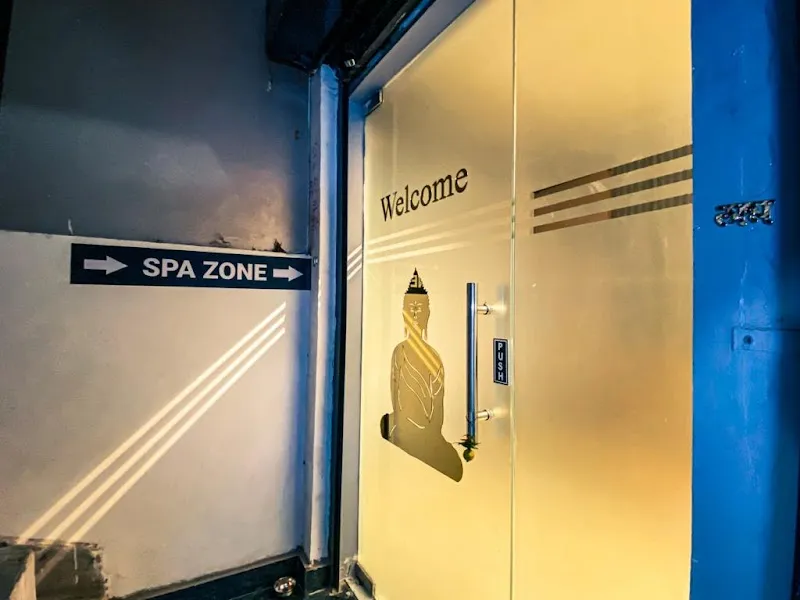 Spa Zone - Spa & Massage Centre in Lajpat Nagar