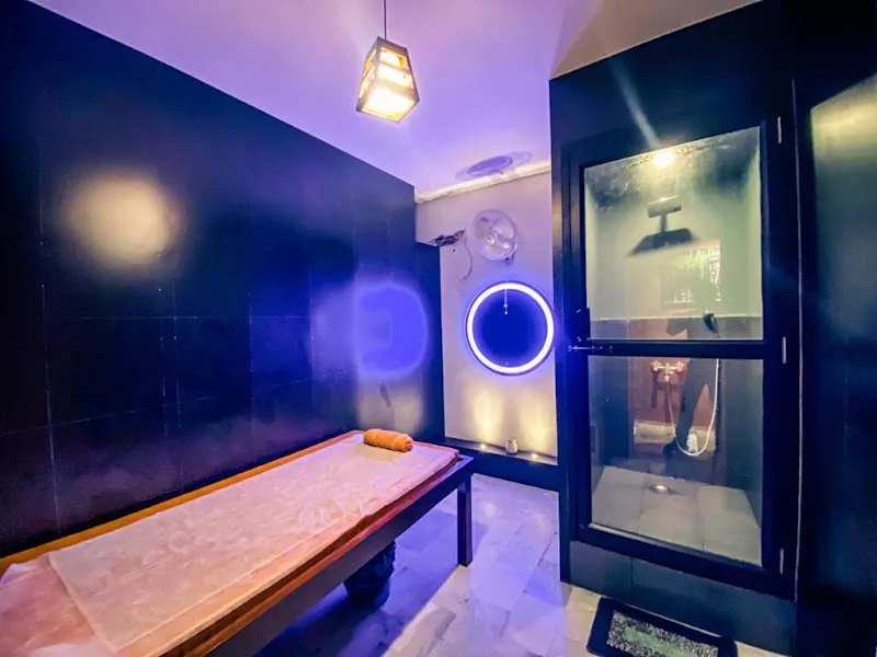 Spa Zone - Spa & Massage Centre in Lajpat Nagar