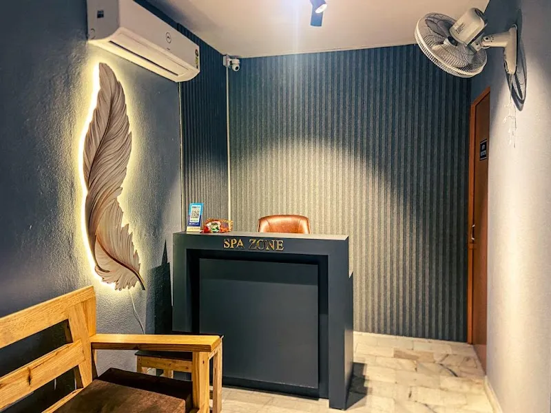 Spa Zone - Spa & Massage Centre in Lajpat Nagar