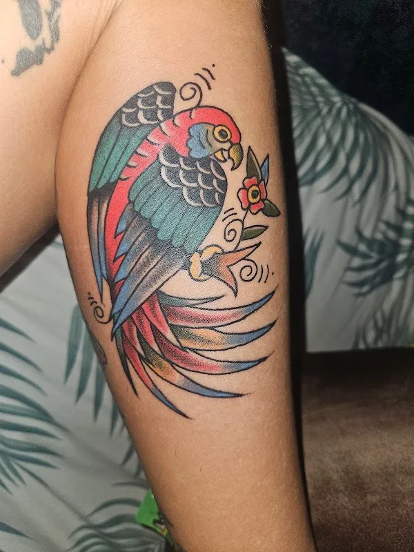 Fraser Coast Tattoo