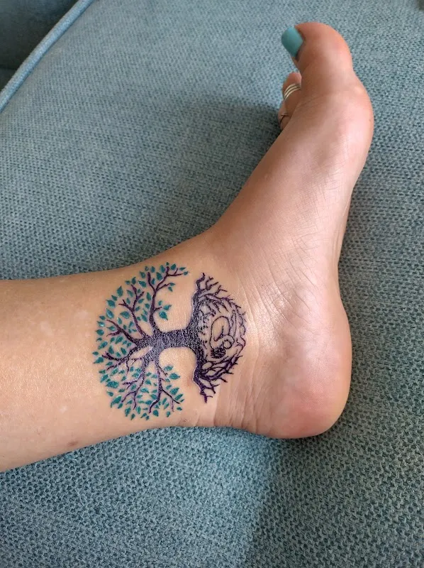 Fraser Coast Tattoo