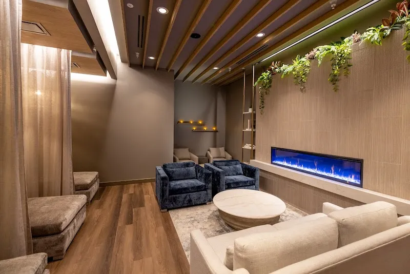 Woodhouse Spa North Hills