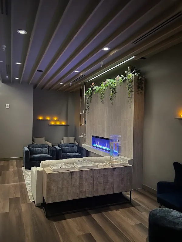 Woodhouse Spa North Hills