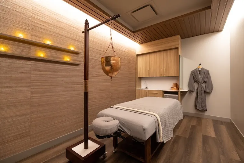 Woodhouse Spa North Hills
