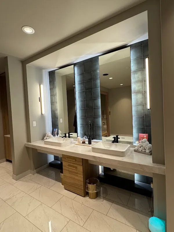Woodhouse Spa North Hills