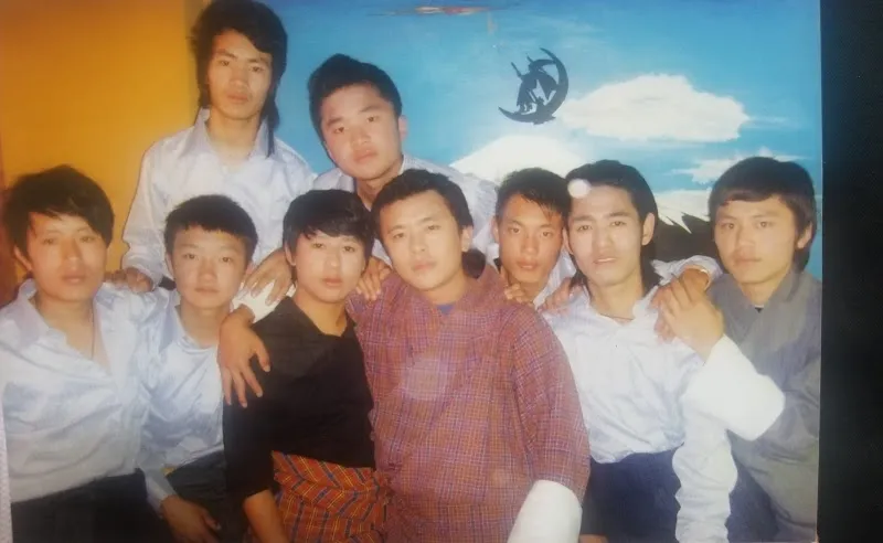 Bhutan Film Production