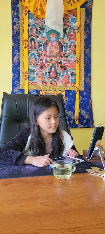 Bhutan Film Production