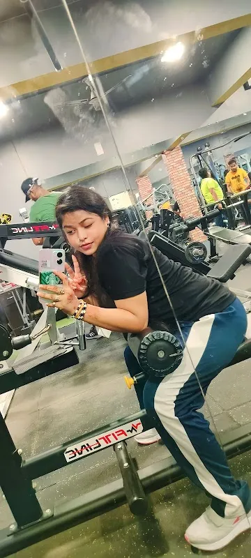 The Multi Fitness Gym