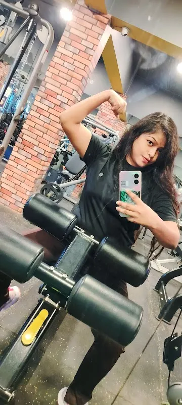 The Multi Fitness Gym