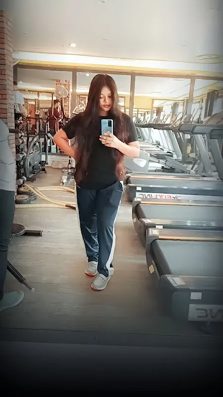The Multi Fitness Gym