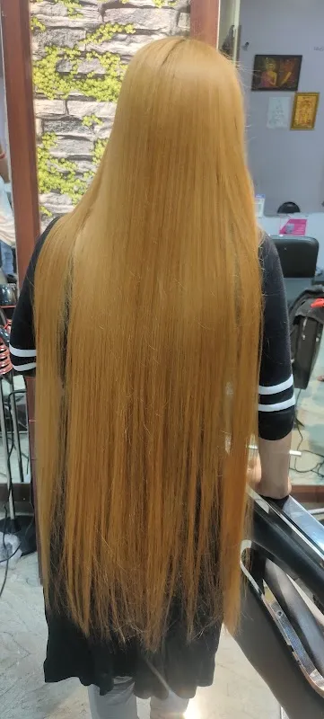 BHOOMI & DEVIKA LADIES HAIR & BEAUTY SALON