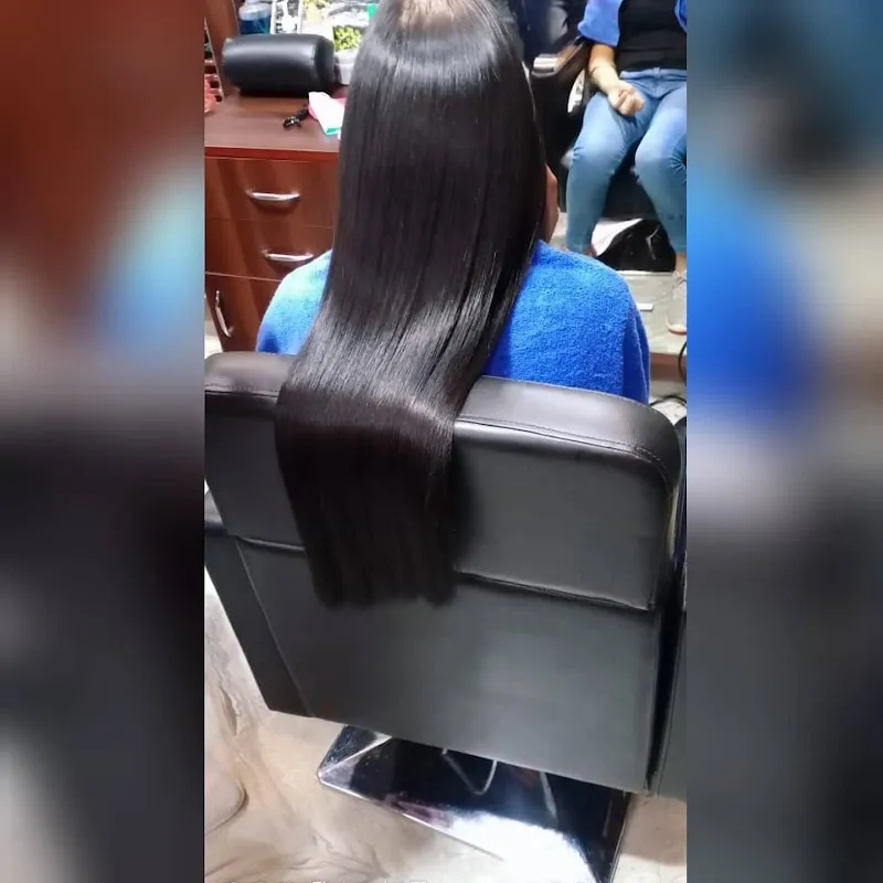 BHOOMI & DEVIKA LADIES HAIR & BEAUTY SALON