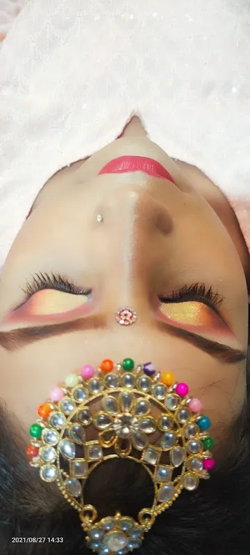 BHOOMI & DEVIKA LADIES HAIR & BEAUTY SALON