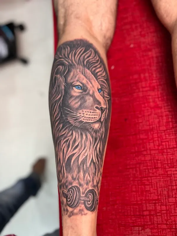 Rajat Tattoos