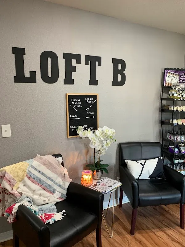 Loft B Salon
