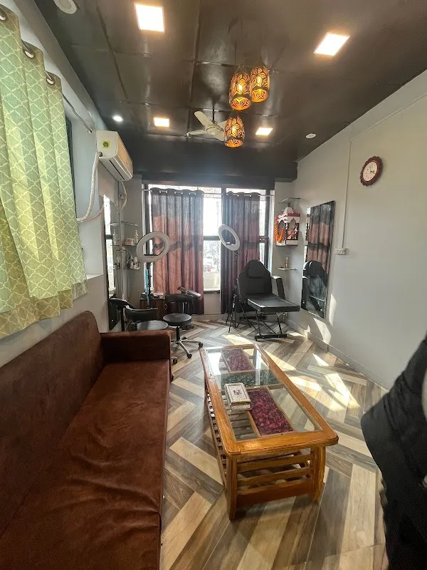 Anika Tattoo Studio | Best tattoo artist in jhansi | Tattoo removal service in jhansi