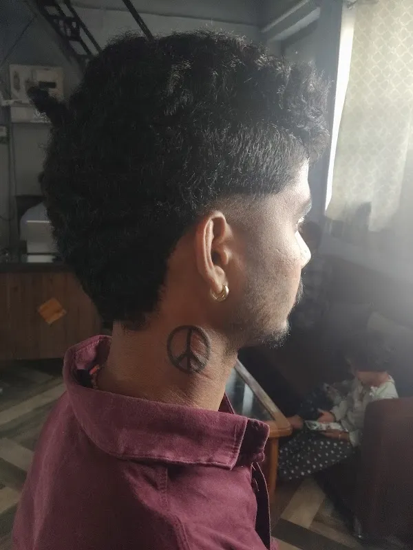 Anika Tattoo Studio | Best tattoo artist in jhansi | Tattoo removal service in jhansi