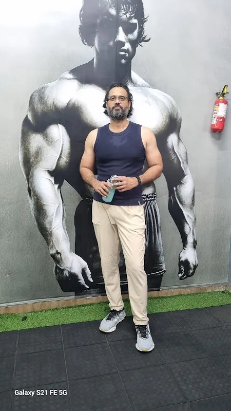 FITA - fitness is the aim
