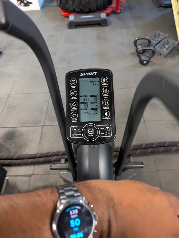 FITA - fitness is the aim