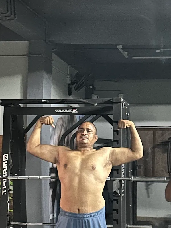 FITA - fitness is the aim