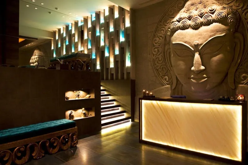 Geetanjali Body to Body Massage Center