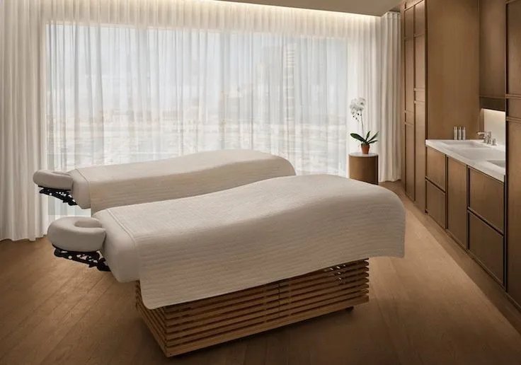 Geetanjali Body to Body Massage Center