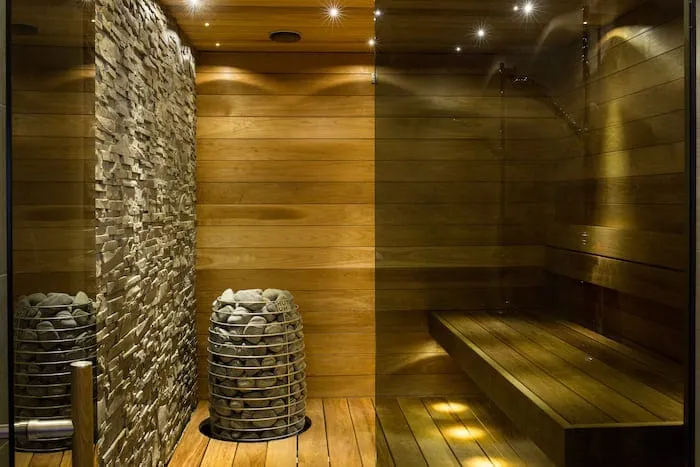 Geetanjali Body to Body Massage Center