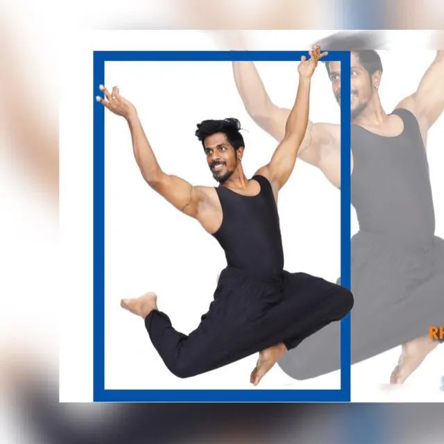 Rhythmic Beat Dance Court - Valasaravakkam | Dance Classes | Choreography