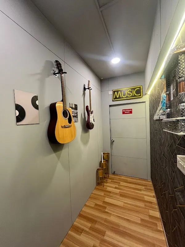 Tune Wave Studios