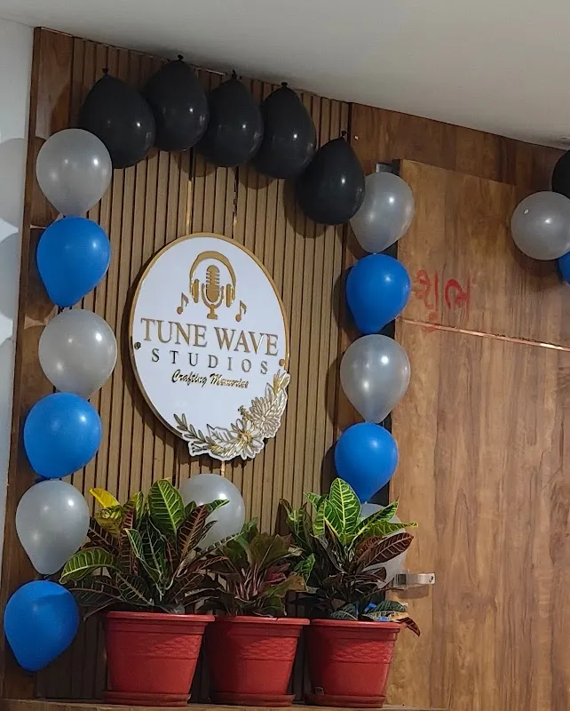 Tune Wave Studios