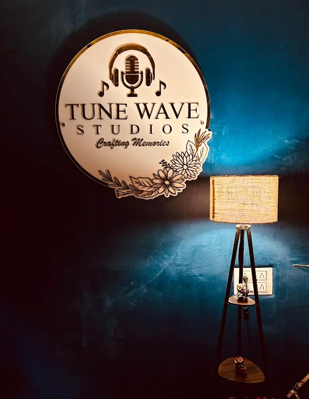 Tune Wave Studios