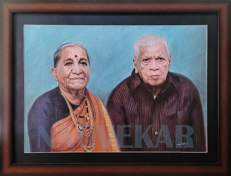 Nagvekar Art & Craft Studio