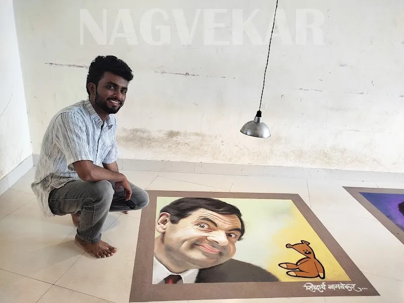 Nagvekar Art & Craft Studio