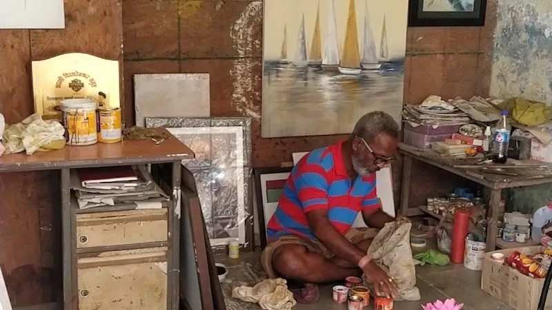 Nagvekar Art & Craft Studio