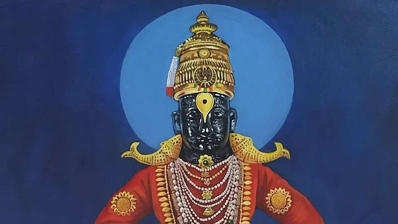Nagvekar Art & Craft Studio