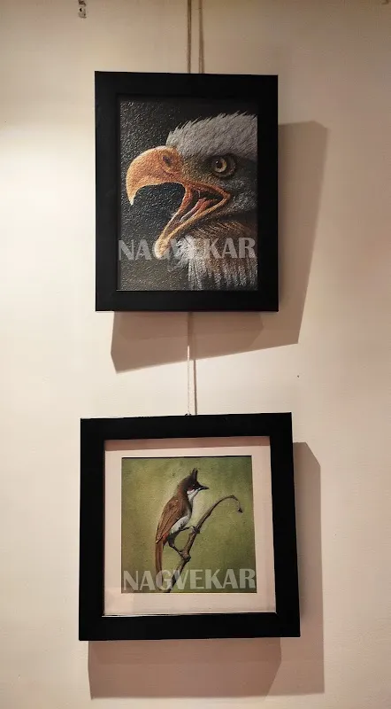 Nagvekar Art & Craft Studio