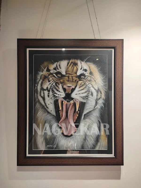 Nagvekar Art & Craft Studio