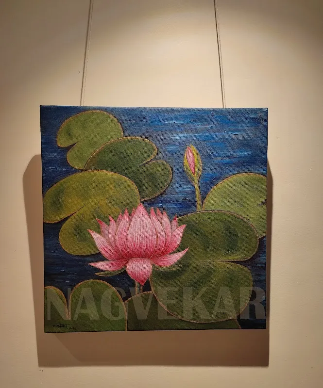 Nagvekar Art & Craft Studio