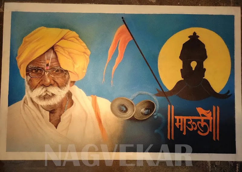 Nagvekar Art & Craft Studio