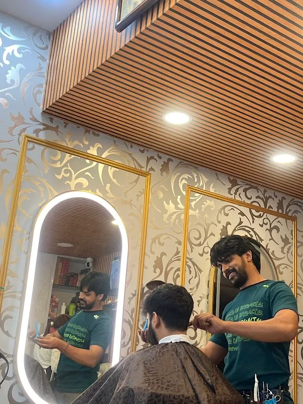 P Salon