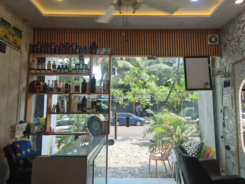 P Salon