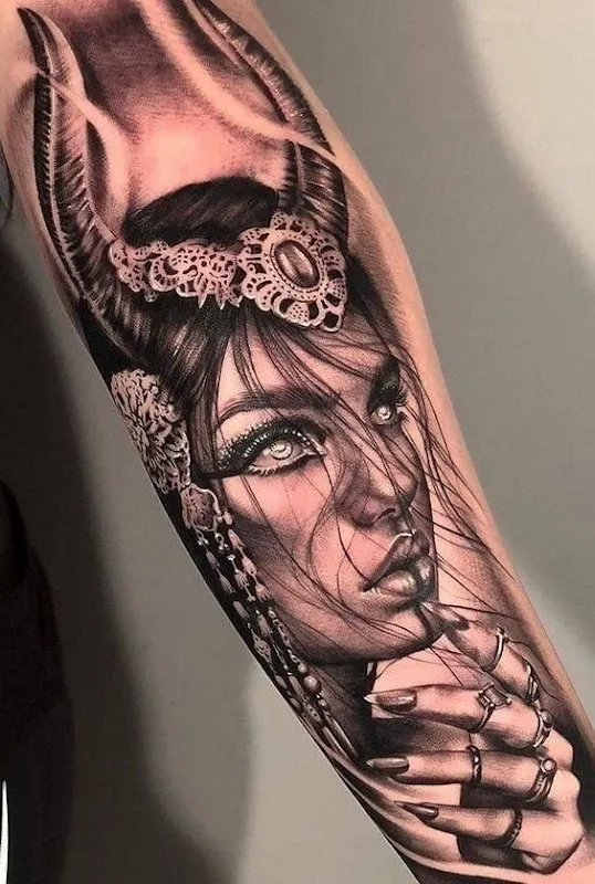 Inkfinite Tattoo Studio