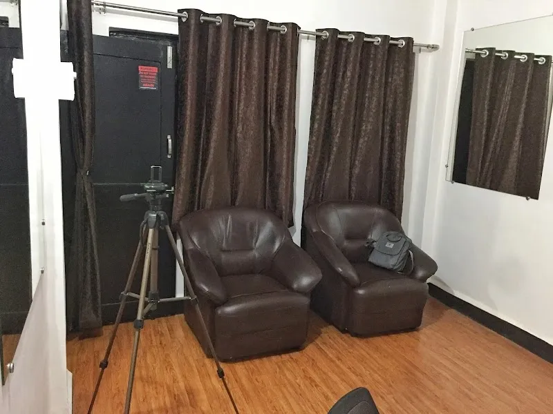 Inkfinite Tattoo Studio