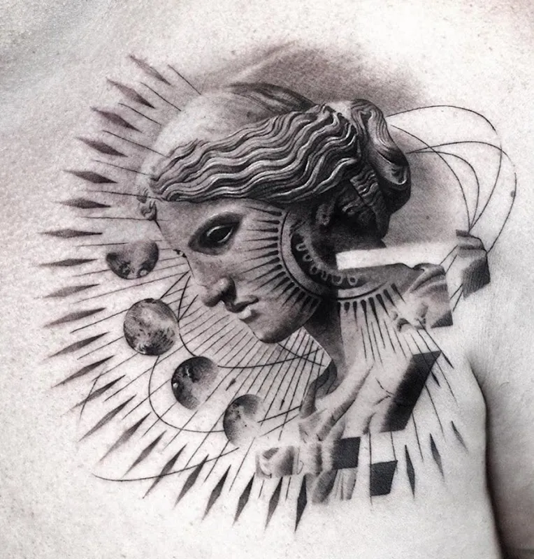 Inkfinite Tattoo Studio