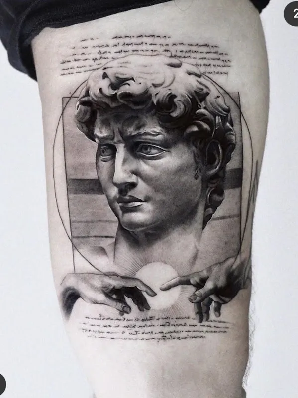 Inkfinite Tattoo Studio