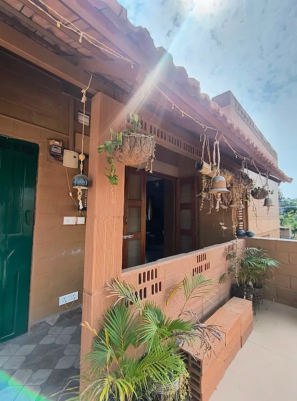 Studio Haritham | Pottery and Art Space