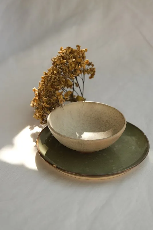 Studio Haritham | Pottery and Art Space