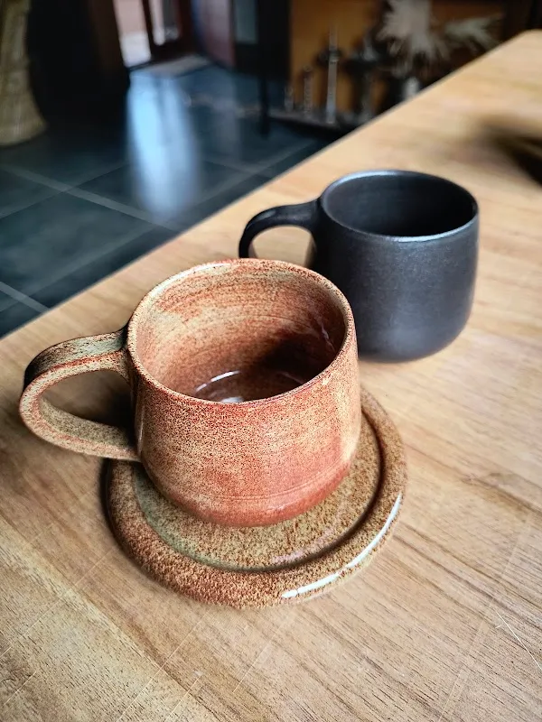 Studio Haritham | Pottery and Art Space
