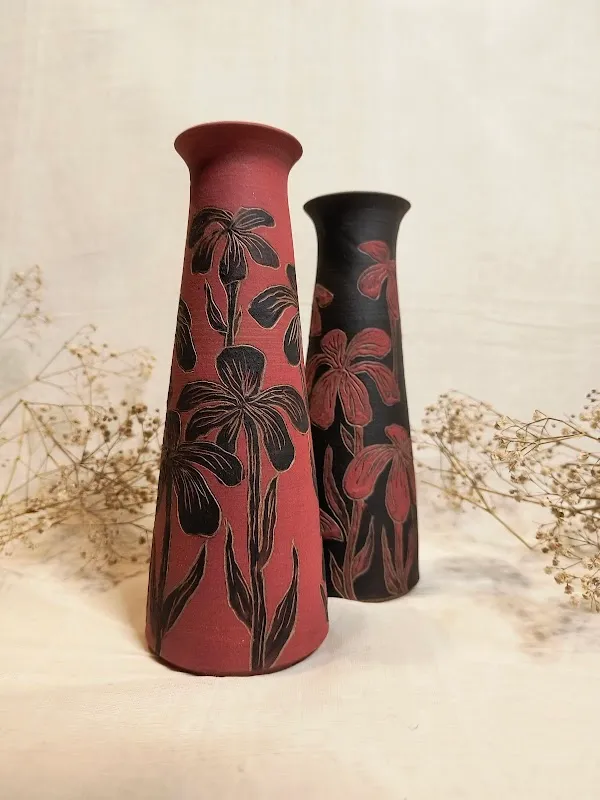 Studio Haritham | Pottery and Art Space